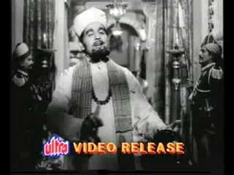 Zara Man Ki Khevadiyaan Khol Lyrics - Mohammed Rafi
