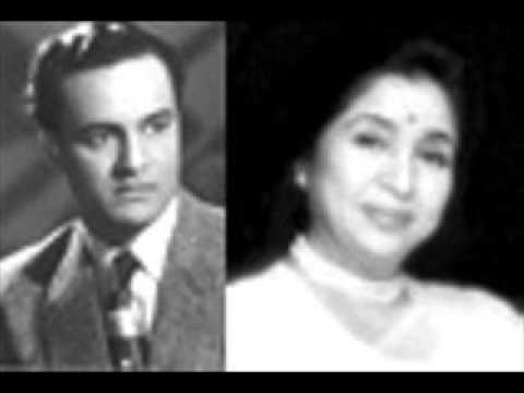 Zara Pehchano Lyrics - Asha Bhosle, Mukesh Chand Mathur (Mukesh)