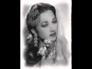 Zara Thaharo Main Haa E Dil Lyrics - Suraiya Jamaal Sheikh (Suraiya)
