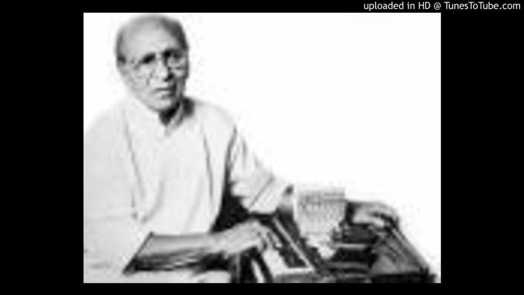 Zindagi Cigarette Ka Dhuaan Lyrics - Bhupinder Singh