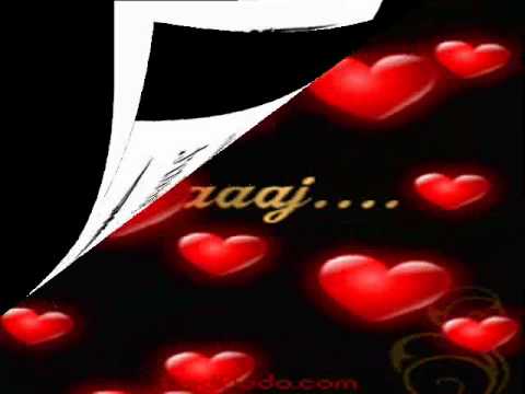 Zindagi Ka Naam Dosti Lyrics - Mohammed Aziz, Nitin Mukesh Chand Mathur