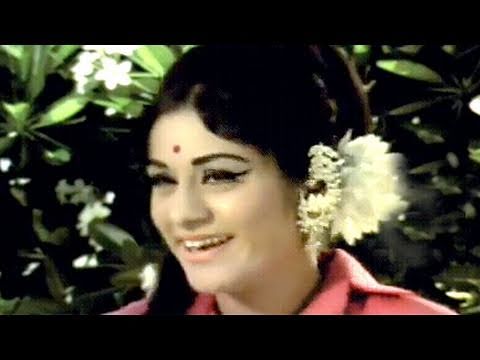 Aa Aaja Abhi Nahin Kabhi Nahin Lyrics - Asha Bhosle, Kishore Kumar