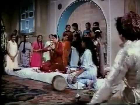 Aadmi Ki Zindagi Ka Lyrics - Asha Bhosle, Mohammed Rafi