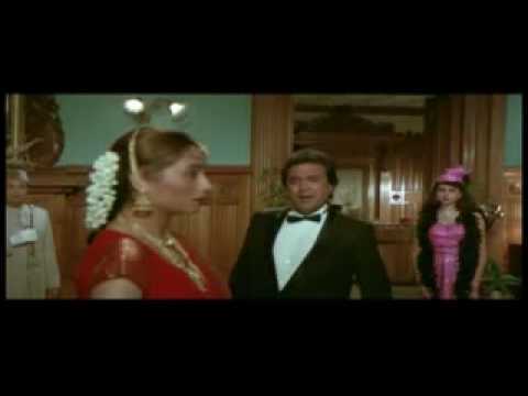 Aaj Tu Gair Sahi Lyrics - Kishore Kumar