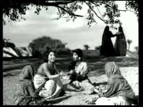 Aaye Re Din Lyrics - Lata Mangeshkar