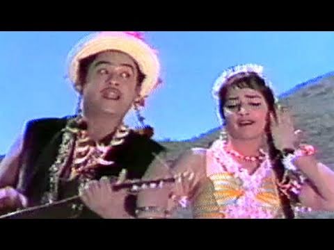 Abba Kahe Na Lyrics - Kishore Kumar