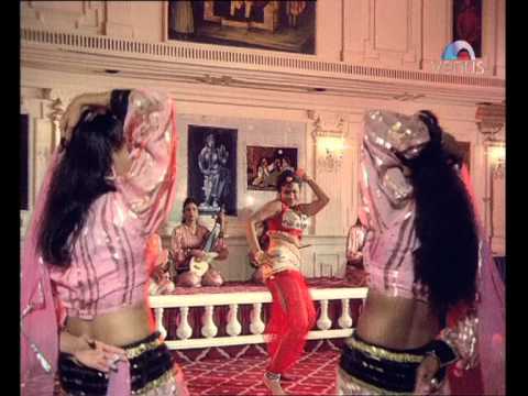 Ae Dil E Nadan Lyrics - Parvati Khan