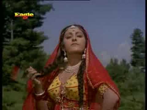 Amma Ri Amma Lyrics - Asha Bhosle, Kishore Kumar
