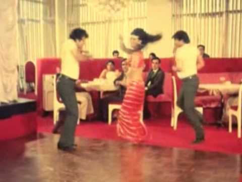 Arey Saaki Jo Kal Ki Hai Lyrics - Asha Bhosle, Om Prakash Sonik