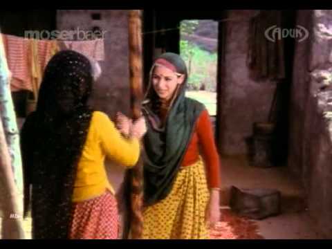 Baaki Chali Jhanki Chali Lyrics - Asha Bhosle