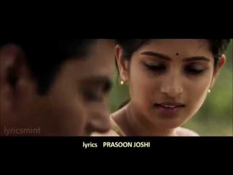 Bechain Hai Sapne Naye Lyrics - Abhijeet Sawant, Mahalakshmi Iyer