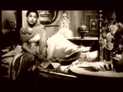 Beech Bhanwar Mein Lyrics - Suraiya Jamaal Sheikh (Suraiya)