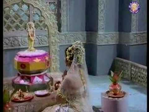 Bhagwan Ye De Vardhan Lyrics - Asha Bhosle