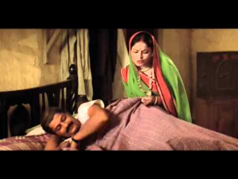 Bhor Bhaye Panchi Lyrics - Lata Mangeshkar