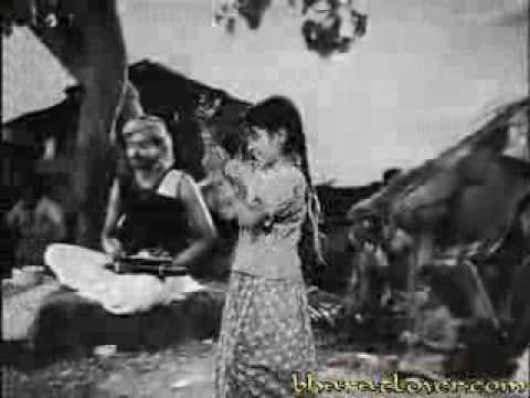 Chali Kaun Se Desh Lyrics - Asha Bhosle, Talat Mahmood