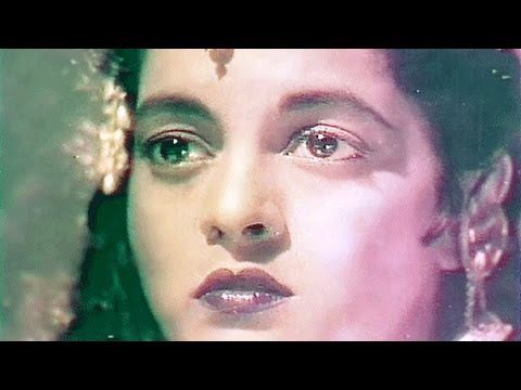 Chand Nikalega Jidhar Lyrics - Lata Mangeshkar