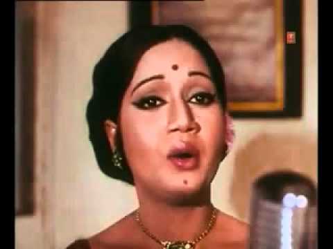 Devta Maana Lyrics - Lata Mangeshkar