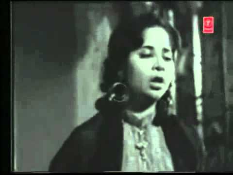 Dil Chhed Koi Lyrics - Lata Mangeshkar