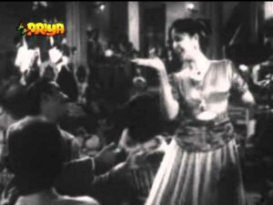 Dil Chura Lu Lyrics - Geeta Ghosh Roy Chowdhuri (Geeta Dutt)