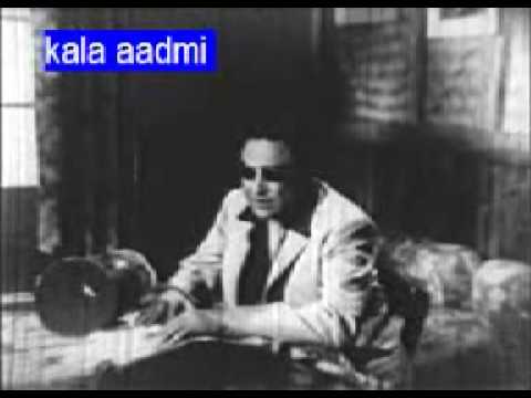 Dil Dhoondta Hai Sahare Lyrics - Mukesh Chand Mathur (Mukesh)