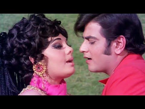 Dil Ki Baate Dil Hi Jaane Lyrics - Lata Mangeshkar, Kishore Kumar