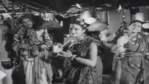 Dil Leke Bhaga Lyrics - Lalita Deulkar