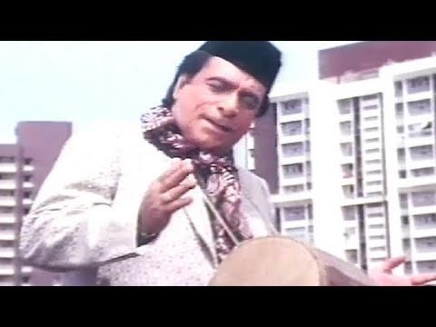 Dum Dum Dholak Bajana Lyrics - Mohammed Aziz