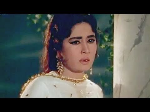 Duniya Kare Sawal Lyrics - Lata Mangeshkar