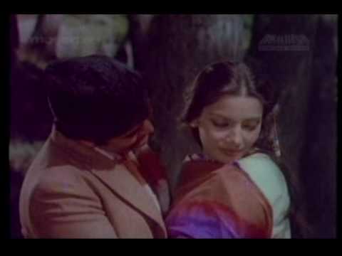 Ek Baat Dil Mein Lyrics - Kishore Kumar, Lata Mangeshkar
