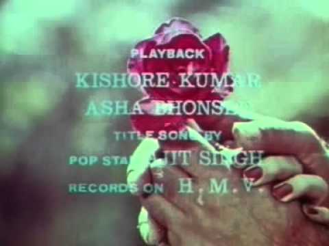 Ek Hans Ka Joda (Title) Lyrics - Ajit Singh