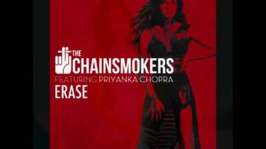 Erase (Title) Lyrics - Priyanka Chopra