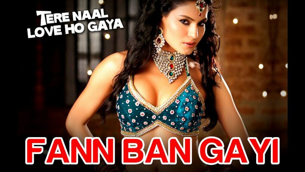 Fan Bann Gayi Lyrics - Kailash Kher, Sunidhi Chauhan