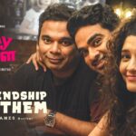 Friendship Anthem Lyrics - Anirudh Ravichander, M. M. Manasi, Leon James