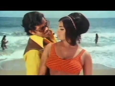 Gori O Gori Prem Kar Le Lyrics - Kishore Kumar
