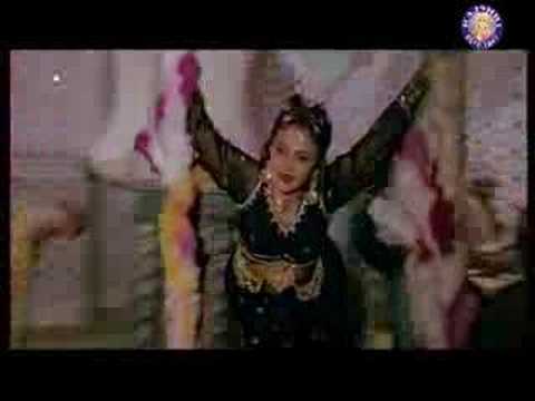 Gulbadan Aa Gayi Lyrics - Asha Bhosle