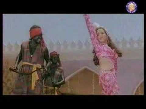 Gulistan Se Nikalkar Lyrics - Asha Bhosle
