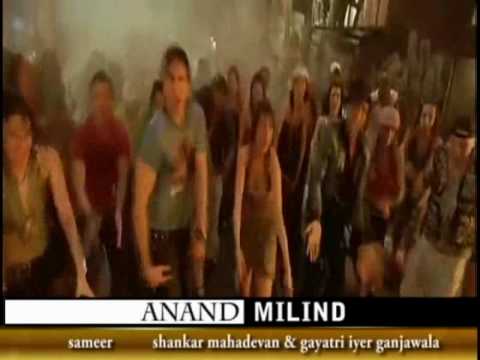 Ham Tum Ko Chahenge Lyrics - Gayatri Ganjawala, Shankar Mahadevan