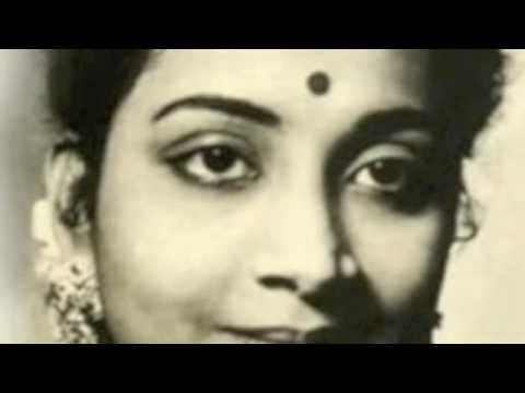 Har Roz Kaha Har Roz Suna Lyrics - Geeta Ghosh Roy Chowdhuri (Geeta Dutt)