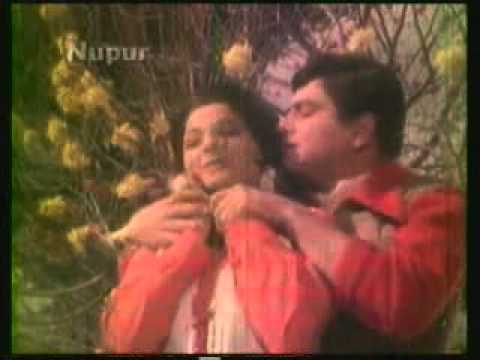 Ho Naina Tere Naina Lyrics - Lata Mangeshkar, Mukesh Chand Mathur (Mukesh)