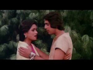 Humraahi Mere Humraahi Lyrics - Lata Mangeshkar, Suresh Wadkar