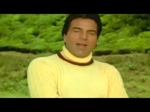 Jaan E Mann Jaan E Jigar Lyrics - Amit Kumar
