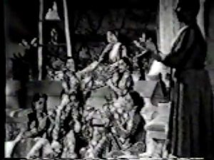 Jalwa Jo Tera Dekha Lyrics - Asha Bhosle, Meena Mangeshkar, Mubarak Begum, Usha Mangeshkar