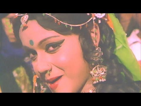 Jane Walo Idhar Dekho Lyrics - Asha Bhosle, Meenu Purushottam