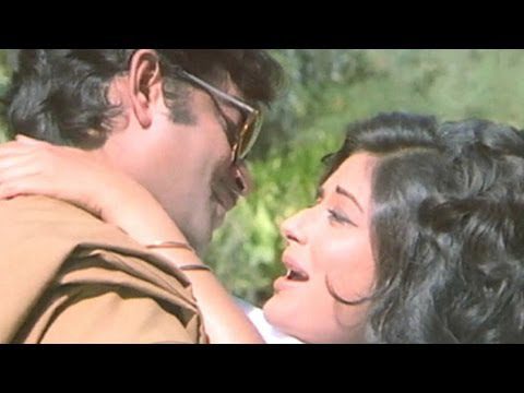 Jata Hai To Ja O Sanam Lyrics - Asha Bhosle