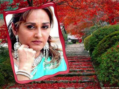 Kahan Phasi Jaan Lyrics - Asha Bhosle
