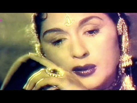 Kaise Main Aaun Piya Lyrics - Asha Bhosle
