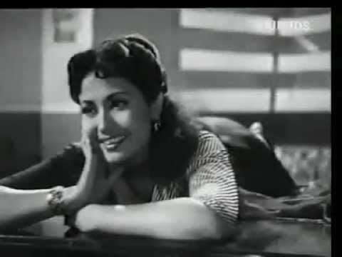 Kehta Hai Dil Tum Ho Mere Liye Lyrics - Asha Bhosle, Talat Mahmood