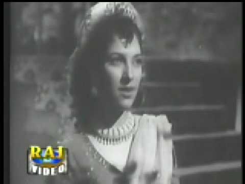 Kya Raat Suhaani Hai Lyrics - Lata Mangeshkar, Mohammed Rafi
