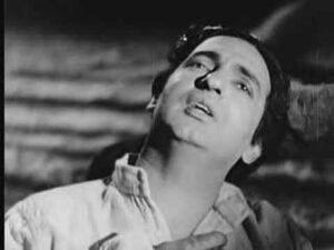 Kyun Yaad Aa Rahe Hain Lyrics - Surendra Nath