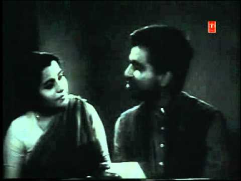 Laagi Naahi Chhute Lyrics - Dilip Kumar, Lata Mangeshkar